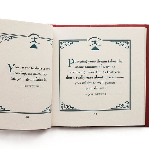 Living at the Next Level: Insight for Reaching Your Dreams by John C Maxwell - Picture 5 of 7